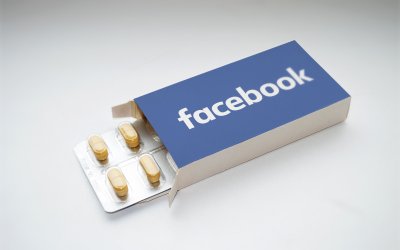 Facebook: Más noticas para quem tem páginas